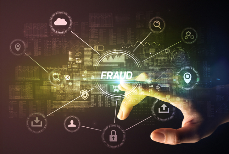 anti fraud technology
