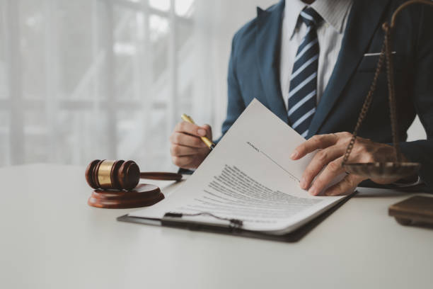 Mobile Notary Services